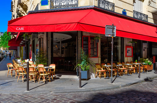 19,761 BEST Paris Cafe IMAGES, STOCK PHOTOS & VECTORS | Adobe Stock