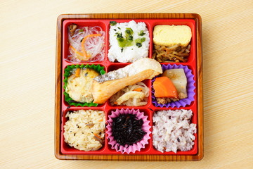 和食弁当