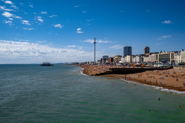 Brighton Beach 1