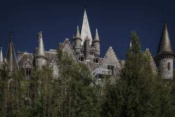 Ch&acirc;teau Miranda