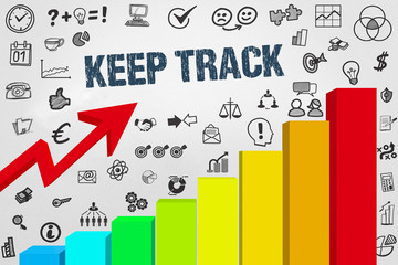 Keep Track