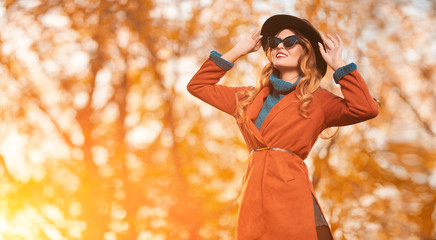 dream of autumn