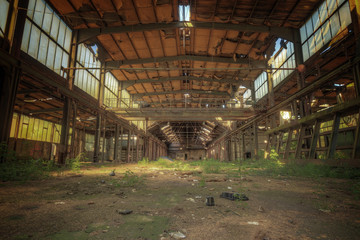 Lagerhaus