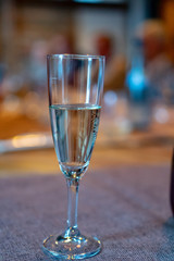 Sektglas