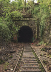 Wichlinghauser Tunnel