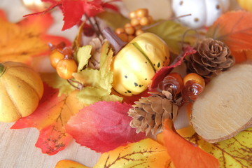 秋のイメージ画像
