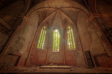 Fallen Church