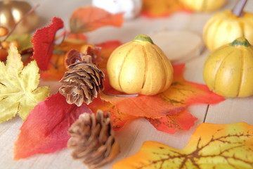 秋のイメージ画像