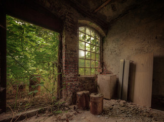 Factory