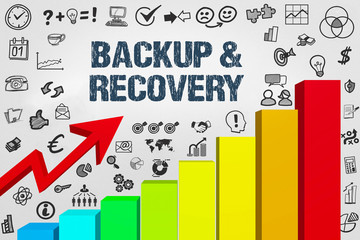 Backup & Recovery 