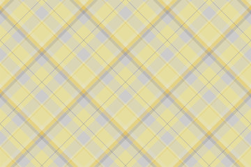 Tartan scotland seamless plaid pattern vector. Retro background fabric. Vintage check color square geometric texture.