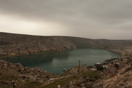 Halfeti