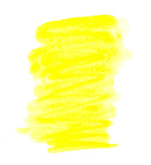background spots yellow aquarelle abstract 