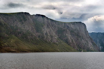 gros morne national park,
