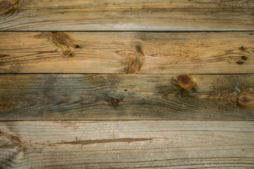 background made of wooden planks