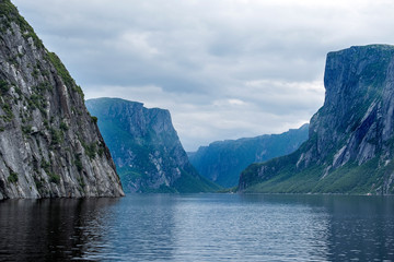 gros morne national park,