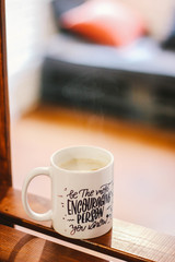 cup of coffee