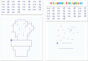 Draw a picture on the arrows. Worksheet for kids