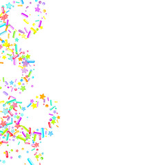 Sprinkles Cupcake donuts, dessert, bakery