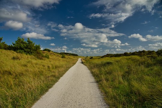 Wanderweg