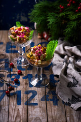 Salade Olivier, Russian salad