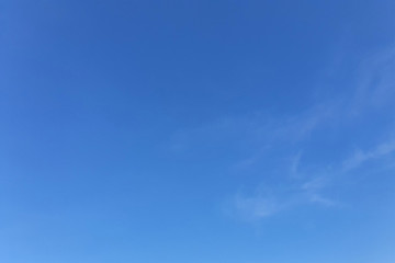clouds sky, blue background. cloud blue sky and sun.