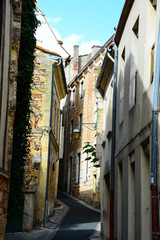 Fototapeta na wymiar Bergerac, Dordogne