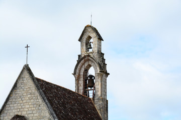 Fototapeta premium Rocamadour, Lot
