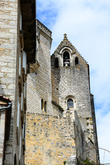 Rocamadour, Lot