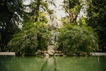 Villa borghese #1