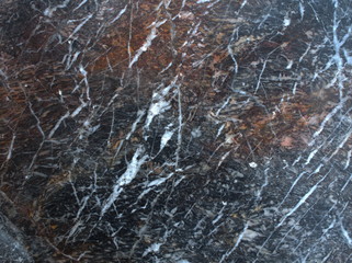 marble texture of living table