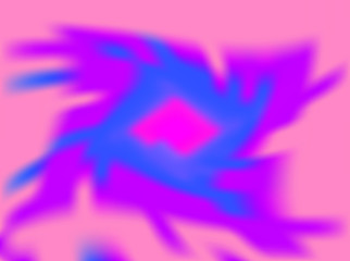 abstract blue background