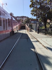 San Francisco Streets