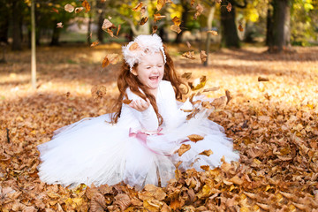 Dziewczynka  © św. Bartłomiej