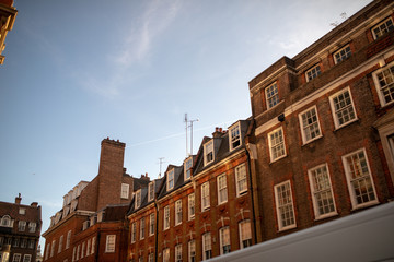 Fototapeta premium London