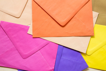 Envelopes