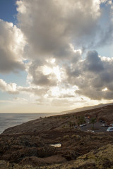 Portugal Madeira Island, Caniçal