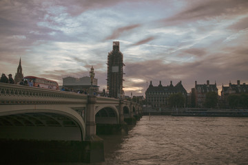 Obraz premium London