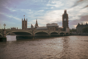 London