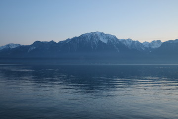 Lac Léman