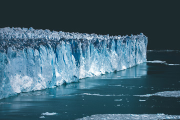 Perito Moreno Gletscher El Calafate Argentinien