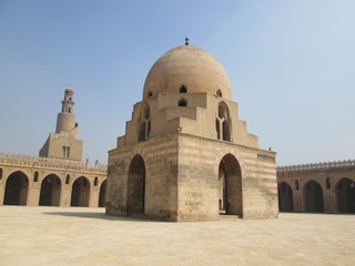 Mosque
