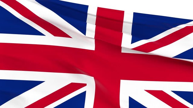 Bandera Inglaterra
