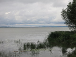lake Nero in Rostov the Great