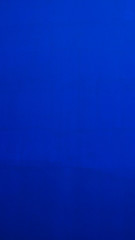 Painted blue abstract background