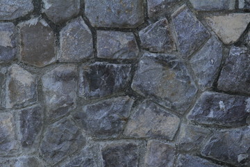 stone wall background