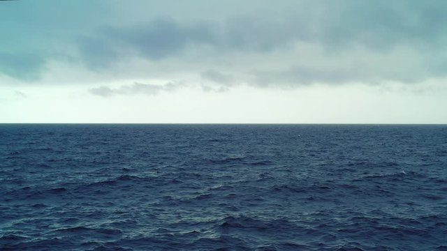 La mer