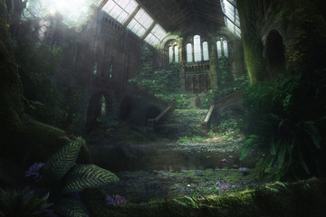 Lost World