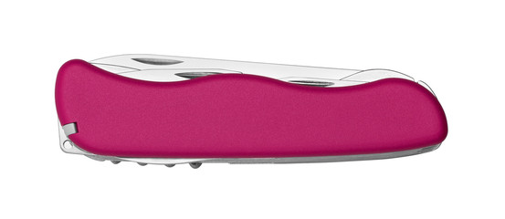 Red Army Knife