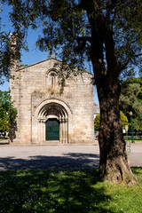 Old church of Cedofeita